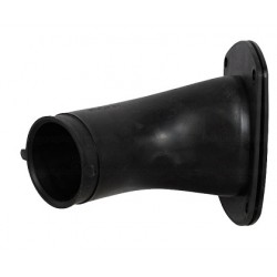 Collettore Gomma Cassa Filtro GAS GAS 03-17